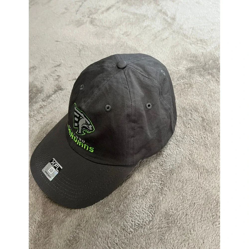 XFL orlando guardians
